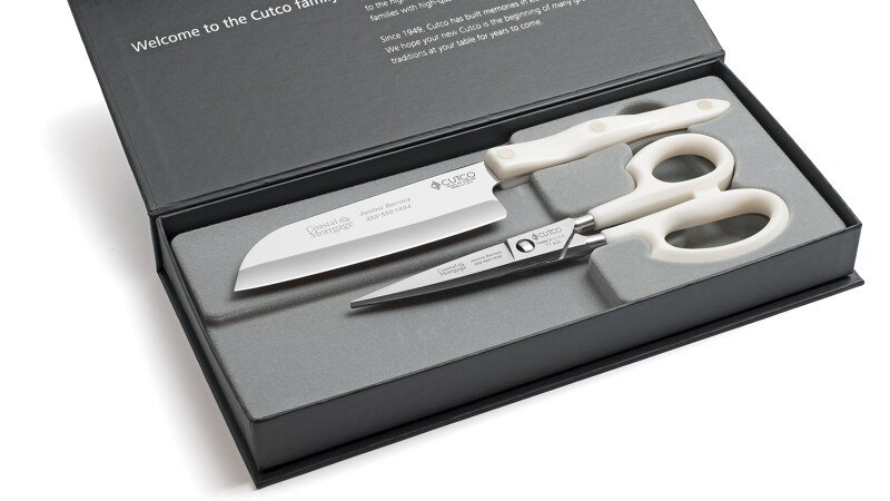 2 Products Shear Prep Set Product in Deluxe Gift Box